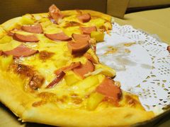 -玛格丽特现烤披萨(中润时代广场店)