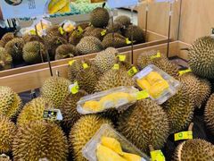 -果蔬好生活超市(东湖店)