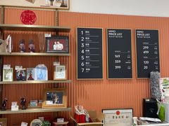 -海马体照相馆(万菱汇店)