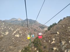 -天津盘山风景名胜区