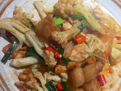 -青年公社烤鸭(蜀山万象汇店)