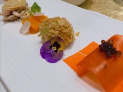 -领事馆19号中餐厅(厦门海景洲际酒店)