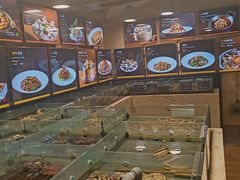 -旺顺阁海鲜广场(亚运村店)