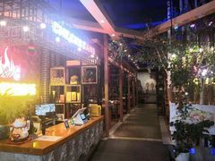 -牛上牛吊炉烧烤(红旗大街店)