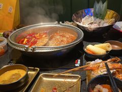 -牛New寿喜烧(虹桥新天地店)