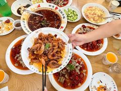 -田波泡椒牛蛙(巴丽新地店)