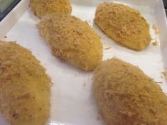 -BreadTalk面包新语·烘焙蛋糕(东方雅苑店)