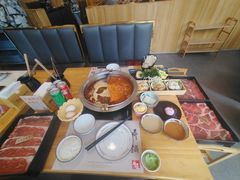 -牛匠和牛寿喜锅(西安总店)