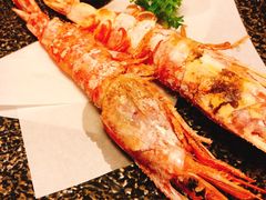 -王鼎精致料理铁板烧(世博源店)