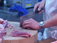 -九府羊·鲜羊火锅·烤串(新华路店)