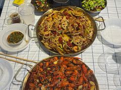 -蛙老爹·蜀香美蛙鱼头(王家湾店)