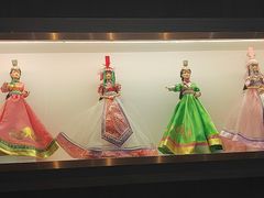 -哈啾嗨·新概念蒙餐(红星新城店)