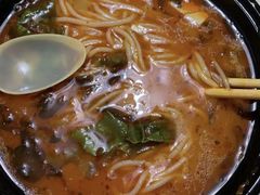 -五味草堂五谷渔粉(茂业店)