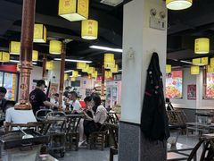 -郝大姐·乌龙山铁板烧(大学城三店)