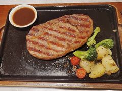 牛排-必胜客(上地华联店)