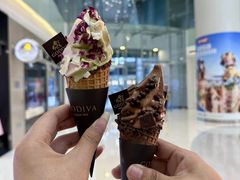 -GODIVA(王府井apm店)