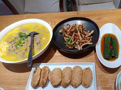 -竹里馆·淮扬菜·功夫茶(老门东店)