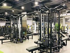 -OXYGYM 奥美氧舱运动中心(朝阳大悦城店)