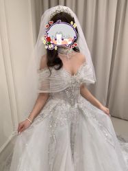 -LOVE SHINE婚纱·红鼎庄龙凤褂·妈妈装定制