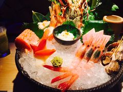 -京料理·日料自助·铁板燒(复悦城店)