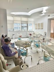 -爱帝宫月子中心·成都概念院