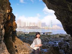 -黑石礁公园