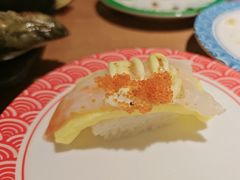 -采御鲜·回转寿司(汕头万达店)