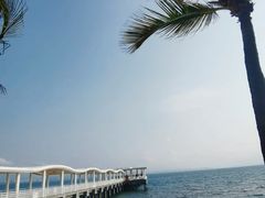 -三亚西岛海洋文化旅游区