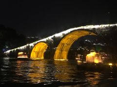 -运河游船(武林门码头)