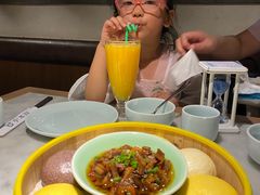 -小菜园新徽菜(常州武进吾悦店)
