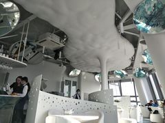 -天玑高空江景餐厅&酒吧Sky Secret Restaurant&Bar