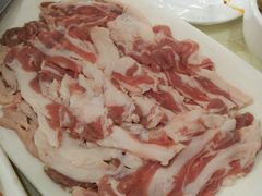 -鑫来顺大铜锅涮羊肉(中山门旗舰店)