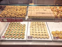 -詹记桃酥(包河万达店)