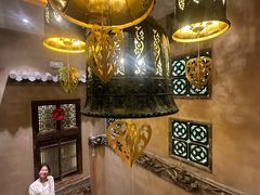 -叶叶菩提(太原别墅店)