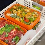 ❗️❗️自己吃自己烤 SM商圈新开 自选烤肉店