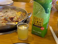 -王二爷药膳鸡(仙林学衡路店)