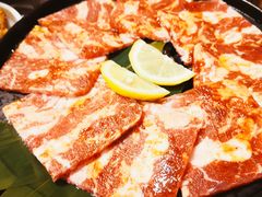 -九田家黑牛烤肉料理(三墩店)
