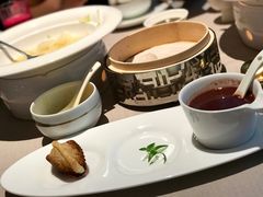 -金海华·悦食东方(苏州中心商场店)