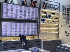 -ALPS阿尔卑斯眼镜(我格广场店)