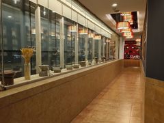 -古井假日酒店-古井面馆•淮上豆府(长江东路店)