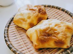 新疆烤包子-帕米尔食府(白云观店)