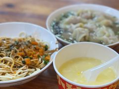 -小秋水饺(大成路总店)