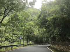 -太湖源风景区