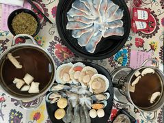 -丽江庭院之丽江往事(安定门店)