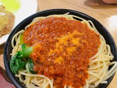 -北大家园食堂