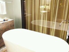 -厦门途易蓝罗约海景温泉酒店(园博苑地铁站店)