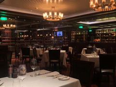 大堂-Wolfgang’s Steakhouse 沃夫冈牛排馆(上海白玉兰广场店)