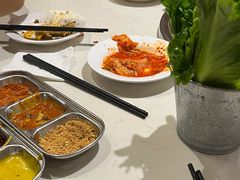 -么子烤肉(化龙池店)
