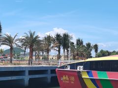 -三亚西岛海洋文化旅游区