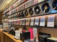 -黑胶星球(华发中城商都店)